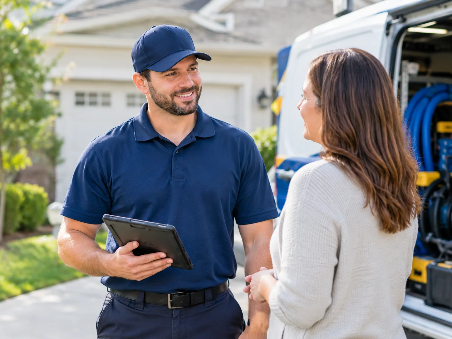 Sewage Backup Cleanup Tokio, TX FAQs